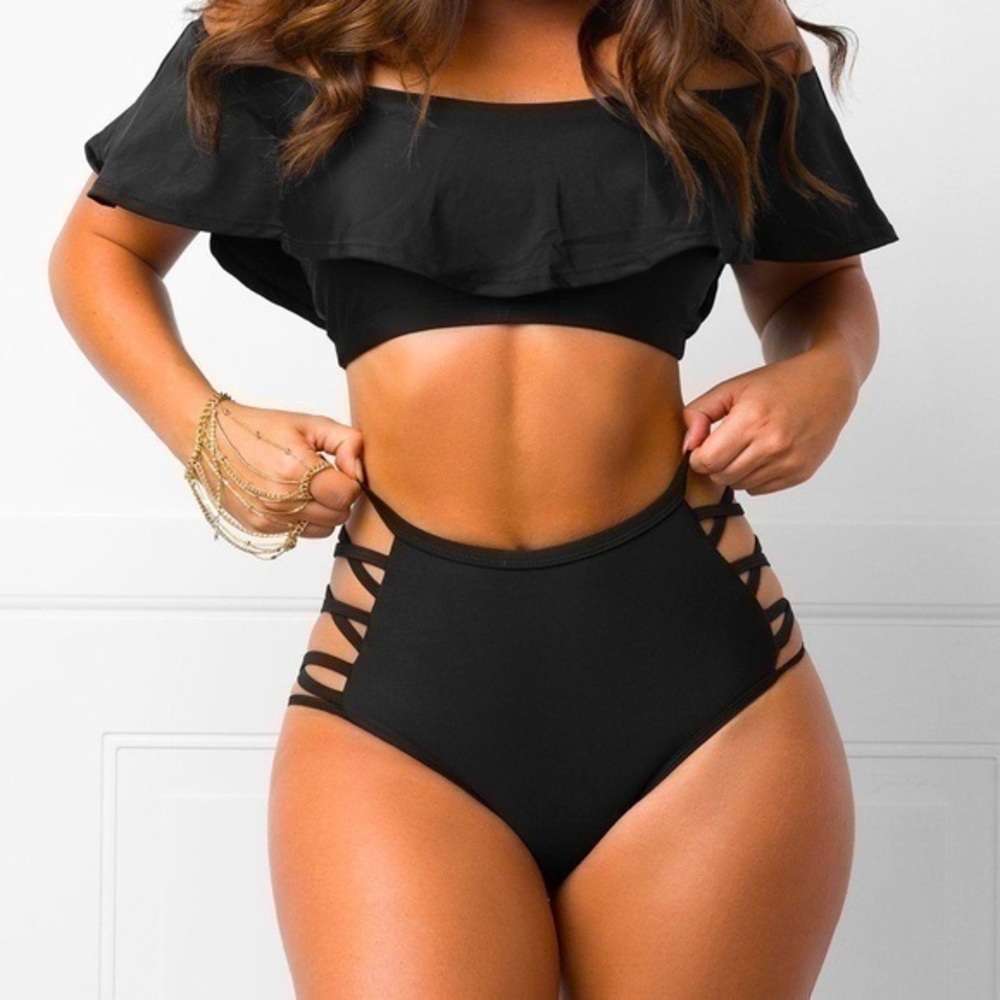Fashion Effect Store Swimsuit